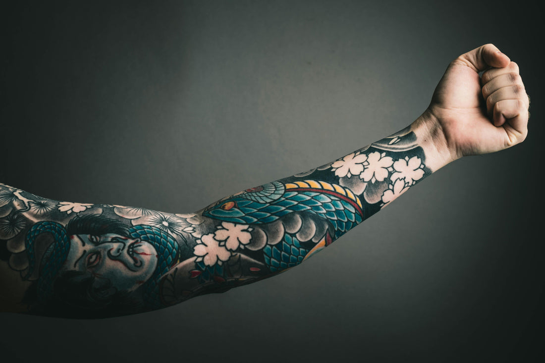 When Sunlight Turns: Skin Cancer Risks for the Tattoo‑Savvy Crowd