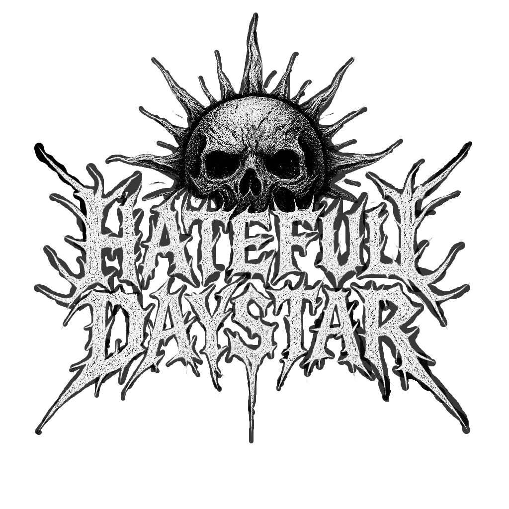 Hateful Daystar