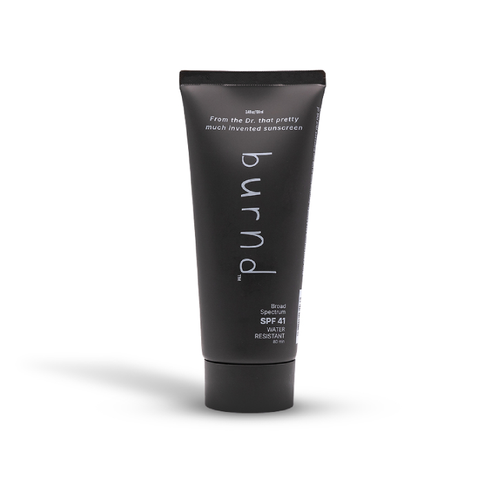 burnd SPF41